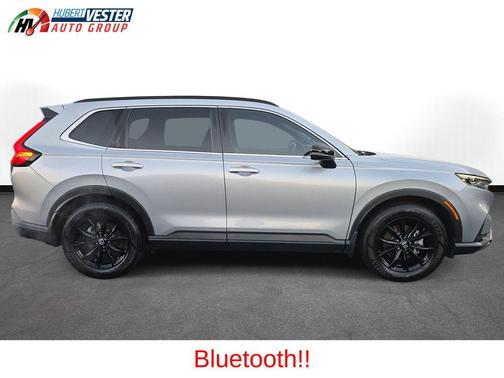 2023 Honda CR-V Hybrid Sport FWD