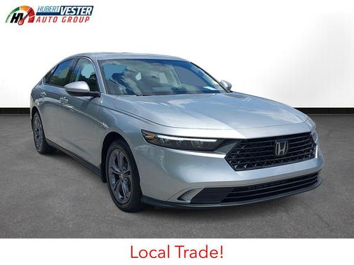 2024 Honda Accord EX 1.5T