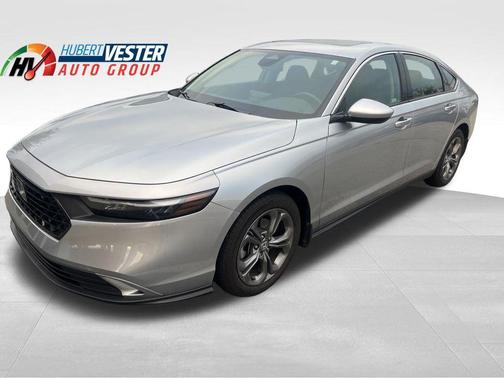 2024 Honda Accord EX 1.5T