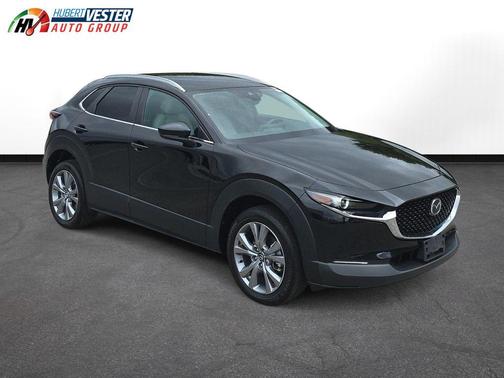 2023 Mazda CX-30 2.5 S Preferred Package