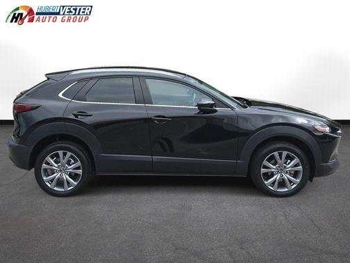 2023 Mazda CX-30 2.5 S Preferred Package
