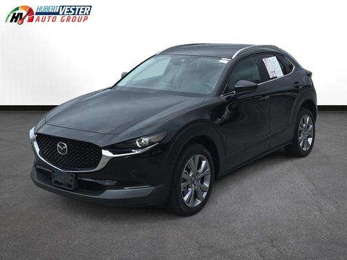 2023 Mazda CX-30 2.5 S Preferred Package