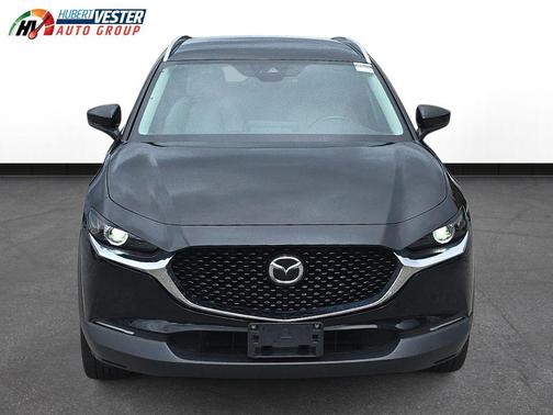 2023 Mazda CX-30 2.5 S Preferred Package