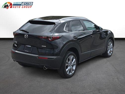 2023 Mazda CX-30 2.5 S Preferred Package