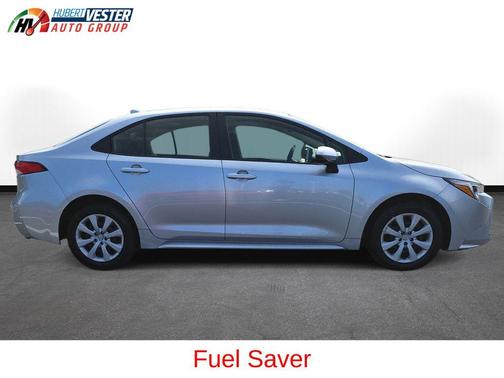 2024 Toyota Corolla Hybrid XLE
