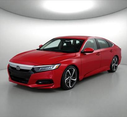 2020 Honda Accord Sport 1.5T