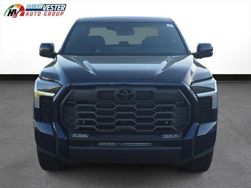 2025 Toyota Tundra Hybrid Limited