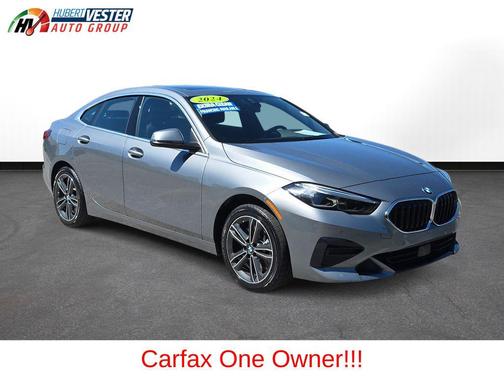 2024 BMW 228 Gran Coupe i sDrive