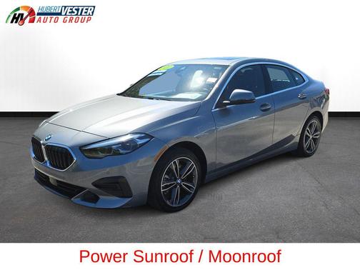 2024 BMW 228 Gran Coupe i sDrive