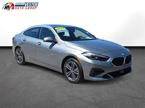 2024 BMW 228 Gran Coupe i sDrive