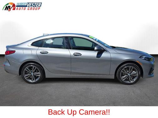 2024 BMW 228 Gran Coupe i sDrive