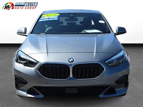 2024 BMW 228 Gran Coupe i sDrive