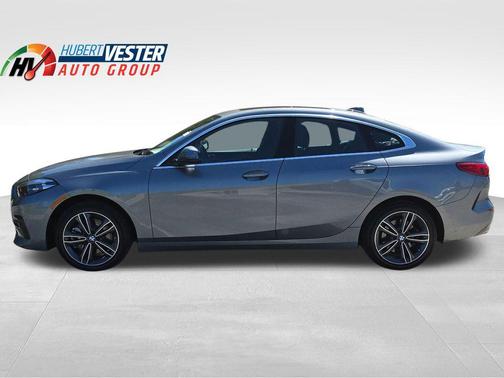 2024 BMW 228 Gran Coupe i sDrive