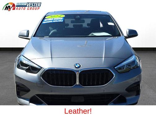 2024 BMW 228 Gran Coupe i sDrive