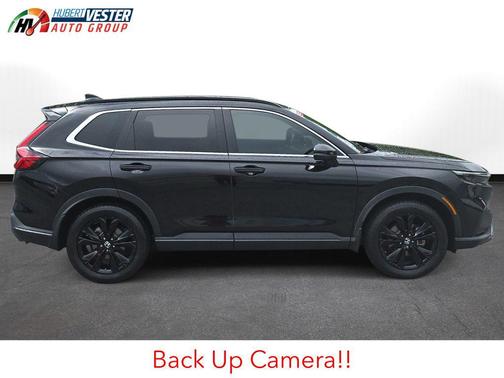 2023 Honda CR-V Hybrid Sport Touring AWD