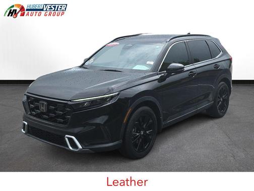 2023 Honda CR-V Hybrid Sport Touring AWD