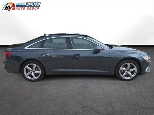 2024 Audi A6 45 Premium Plus