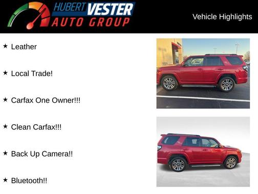 2023 Toyota 4Runner TRD Sport