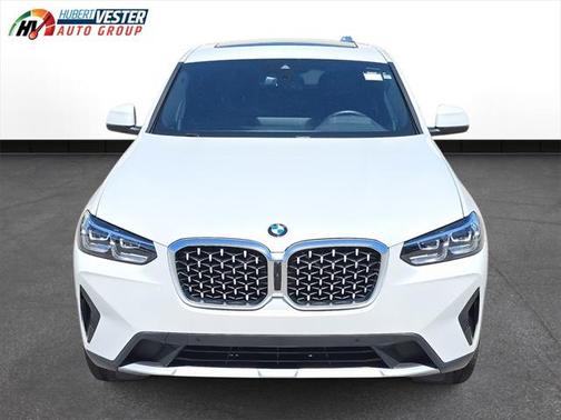 2024 BMW X4 xDrive30i