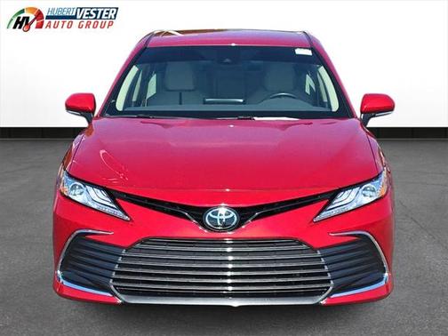 2024 Toyota Camry XLE