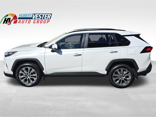 2024 Toyota RAV4 Limited