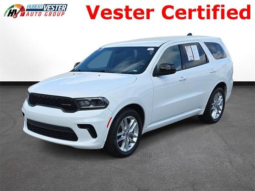 2023 Dodge Durango GT RWD