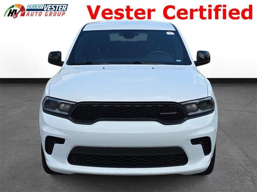 2023 Dodge Durango GT RWD