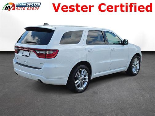 2023 Dodge Durango GT RWD