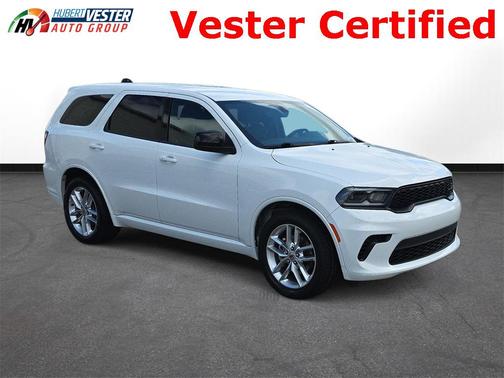 2023 Dodge Durango GT RWD