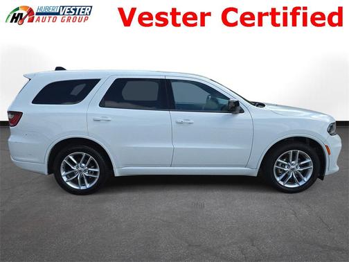 2023 Dodge Durango GT RWD