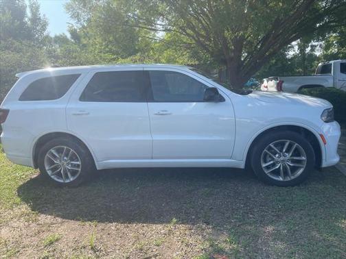 2023 Dodge Durango GT RWD