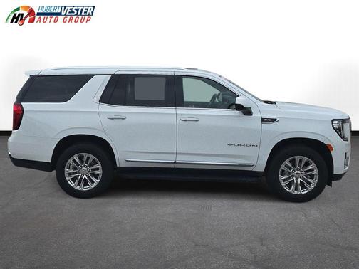 2024 GMC Yukon SLT