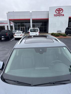 2019 Volkswagen Atlas 3.6L SEL