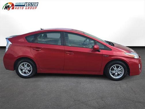 2011 Toyota Prius III