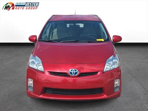 2011 Toyota Prius III