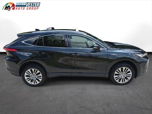 2021 Toyota Venza XLE