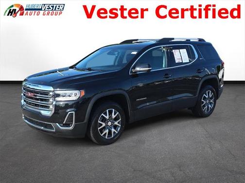 2023 GMC Acadia FWD SLT
