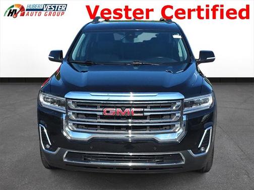 2023 GMC Acadia FWD SLT