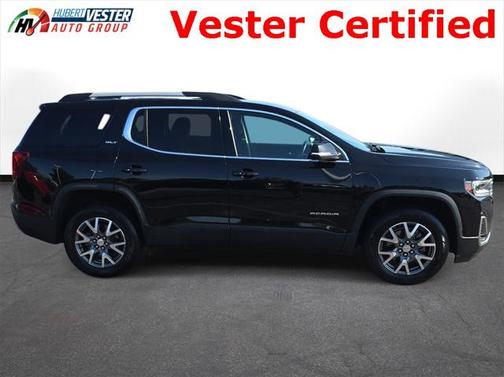 2023 GMC Acadia FWD SLT