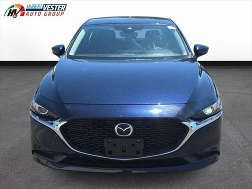 2020 Mazda Mazda3 AWD w/Select Package