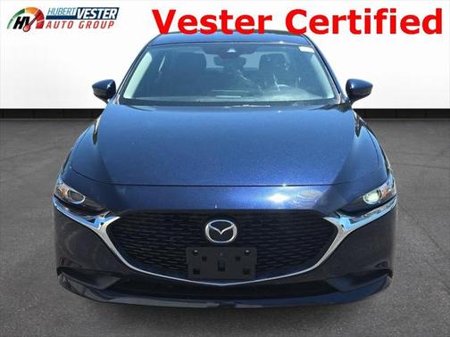 2020 Mazda Mazda3 AWD w/Select Package