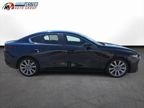 2020 Mazda Mazda3 AWD w/Select Package