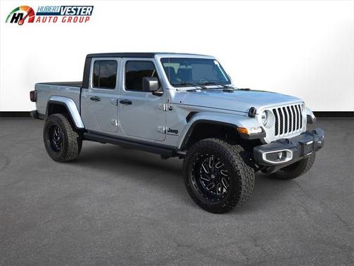 2023 Jeep Gladiator Sport S