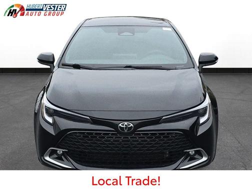 2024 Toyota Corolla XSE