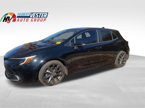 2024 Toyota Corolla XSE