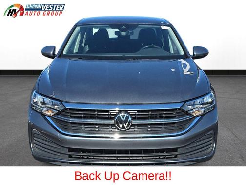 2024 Volkswagen Jetta 1.5T S