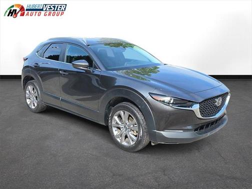 2023 Mazda CX-30 Select