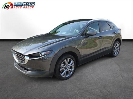 2023 Mazda CX-30 Select