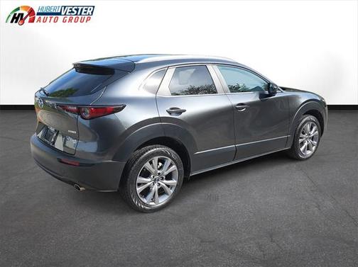 2023 Mazda CX-30 Select