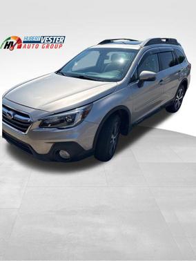 2019 Subaru Outback 3.6R Limited